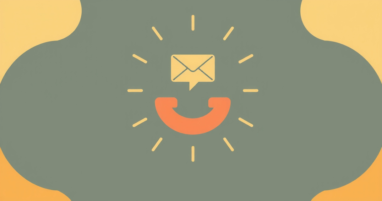 Customer service interaction