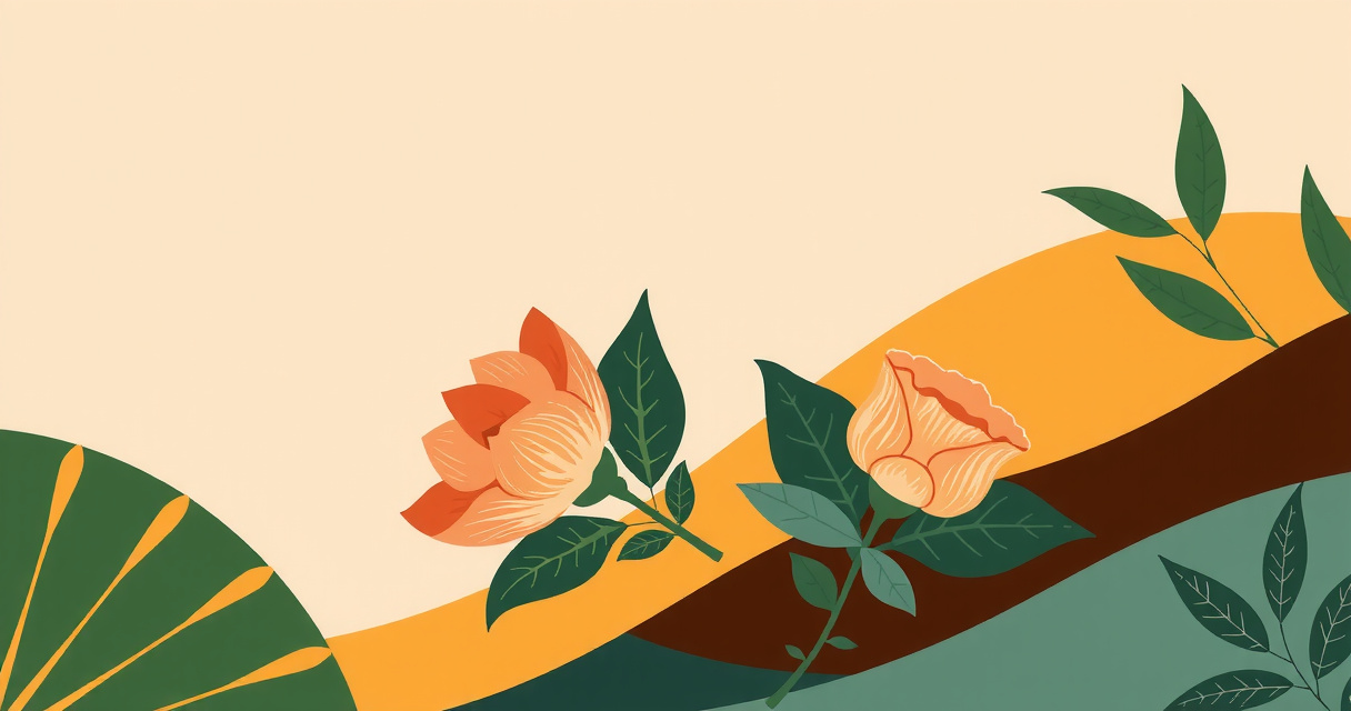 Natural wellness and balance