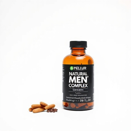 Men's vitality complex
