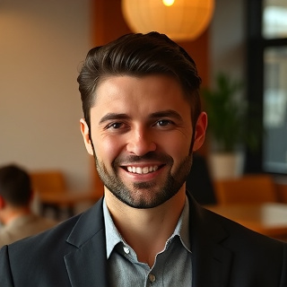 Customer testimonial